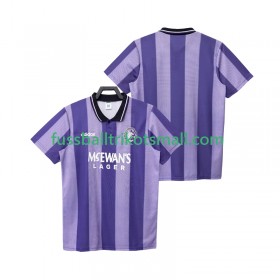 Fußballtrikots Rangers 1993 Retro 1994 Kurzarm 3rd trikot kaufen